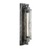Applique Murale LED Vintage Aluminium - Louise Vintage