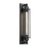 Applique Murale LED Vintage Noir - Louise Vintage