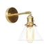 Applique Murale Salle de Bain Sytle Vintage - Louise Vintage