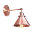 Applique Murale Vintage Bar Cuivre - Louise Vintage
