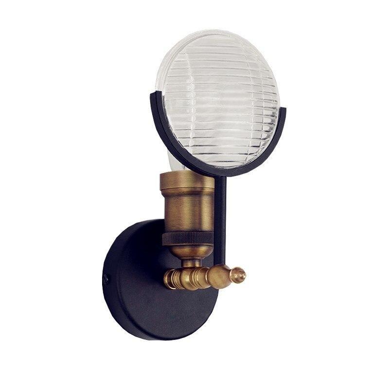 Applique Murale Vintage Sémaphore - Louise Vintage