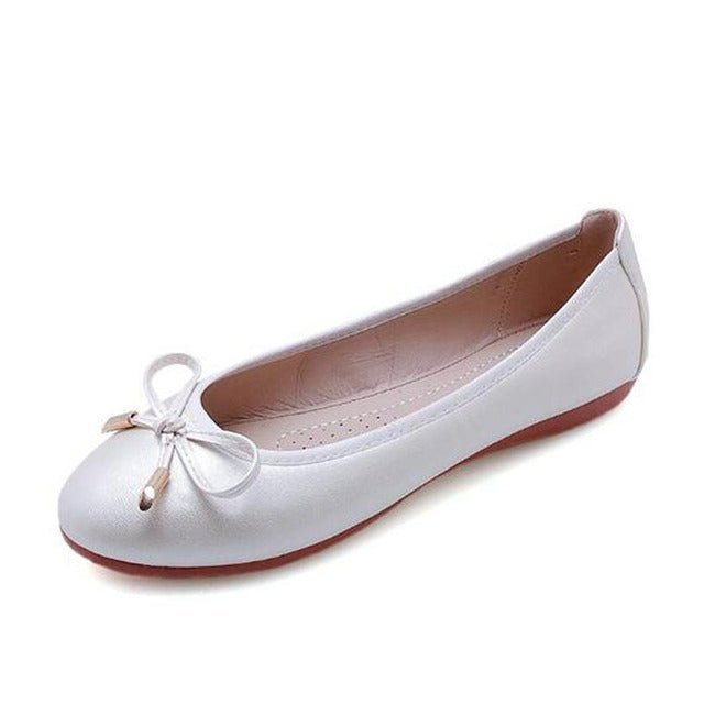 Ballerines Vintage Café - Louise Vintage