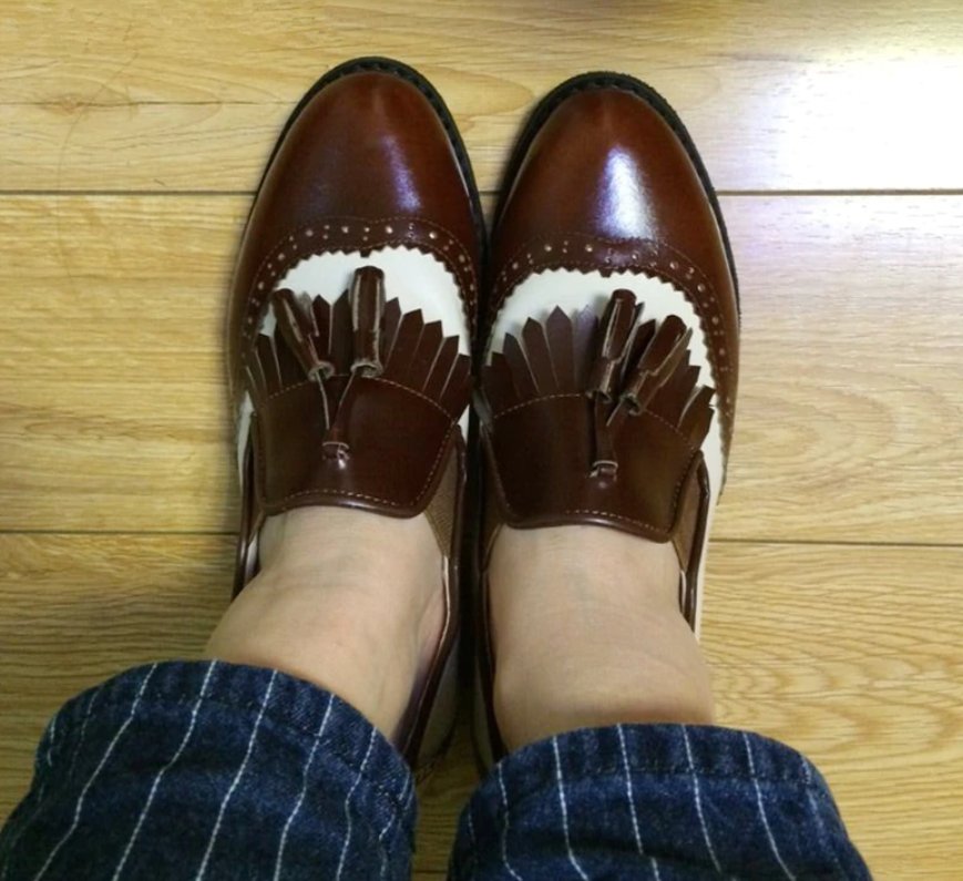 Chaussures 70&
