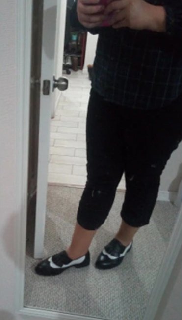 Chaussures 70&