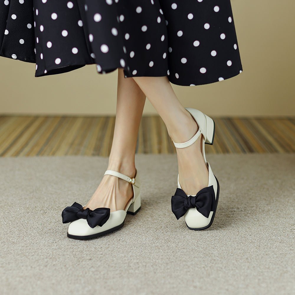 Chaussures d&