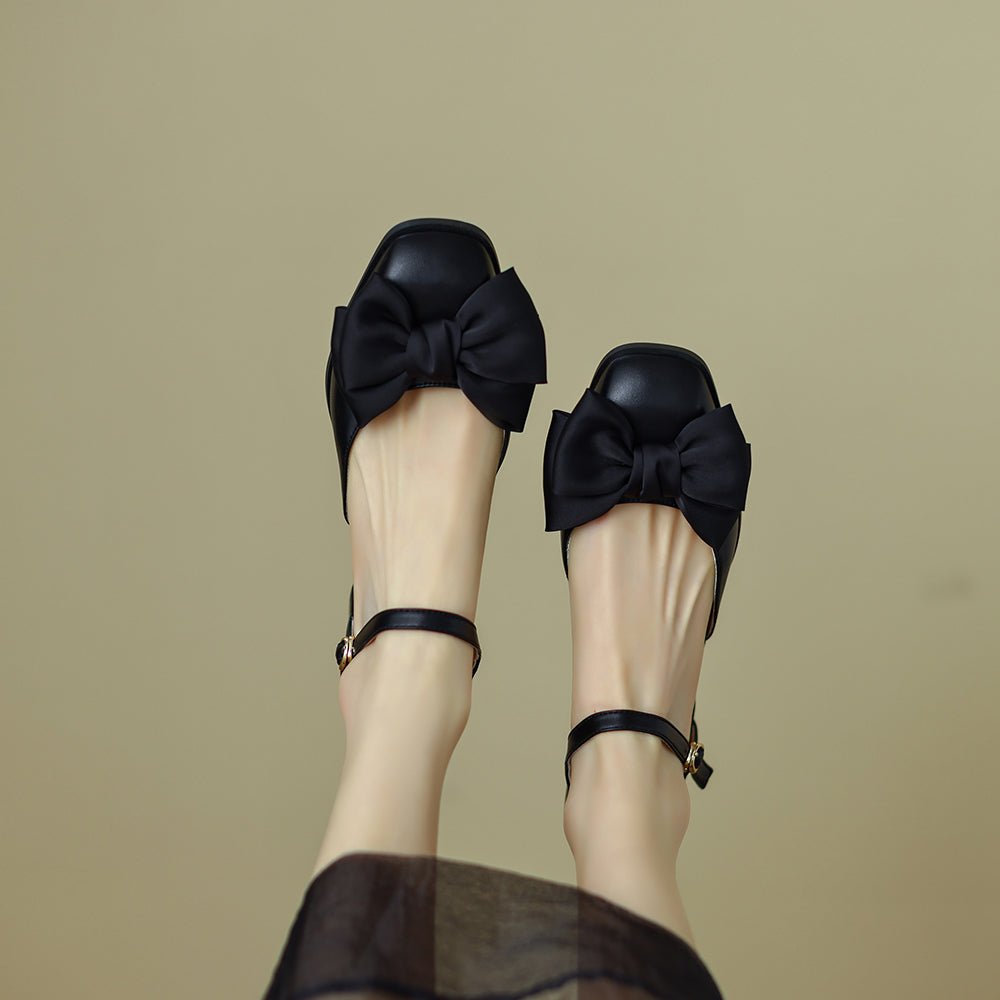 Chaussures d&
