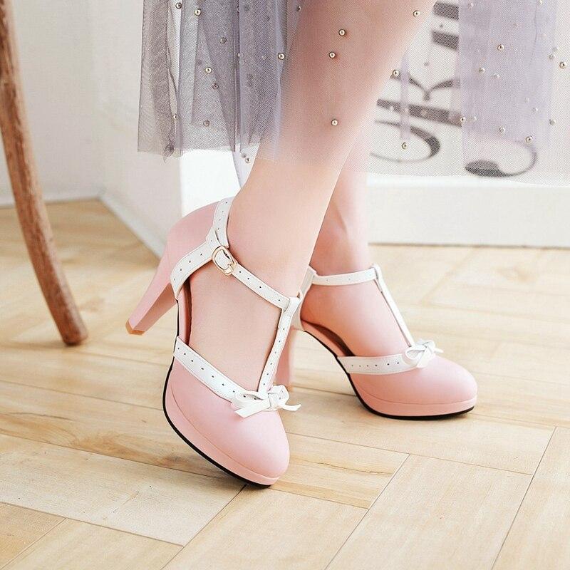 Chaussures Pin Up Roses - Louise Vintage