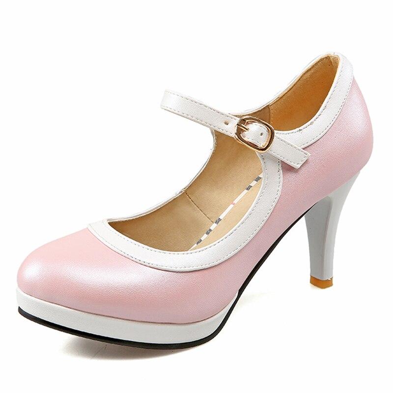 Chaussures Vintage Mode Rose - Louise Vintage
