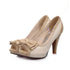 Chaussures Vintage Pas Cher Pin Up - Louise Vintage