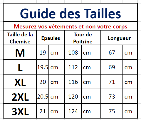 Chemise Années 70 Vintage - Louise Vintage