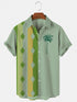 Chemise Hawaienne Grande Taille - Louise Vintage