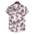 Chemise Hawaïenne Pas Cher - Louise Vintage