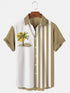 Chemise Hawaienne Tom Selleck - Louise Vintage
