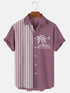 Chemise Hawaienne Tropique - Louise Vintage
