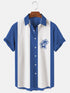 Chemise Style Hawaienne - Louise Vintage