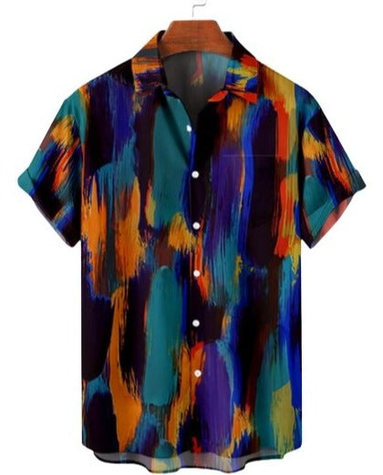 Chemise Vintage 80 - Louise Vintage