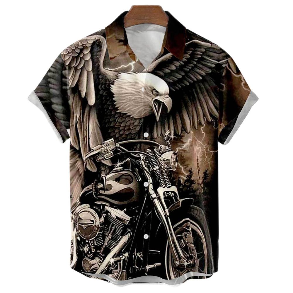 Chemise Vintage Aigle - Louise Vintage