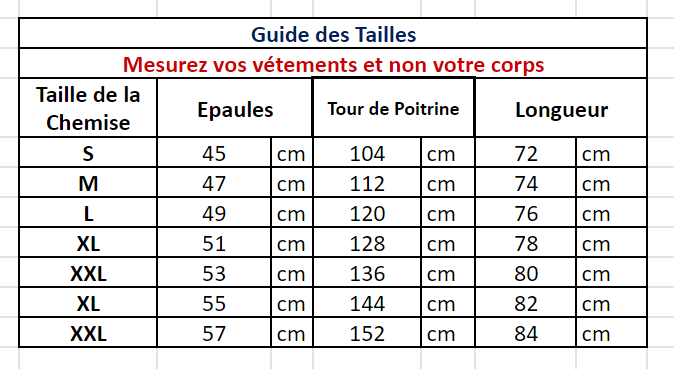 Chemise Vintage Hot Rod - Louise Vintage