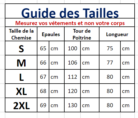 Chemise Vintage Manche Courte - Louise Vintage