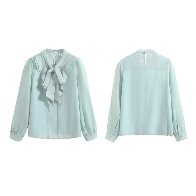 Chemisier Vintage 1960 - Louise Vintage