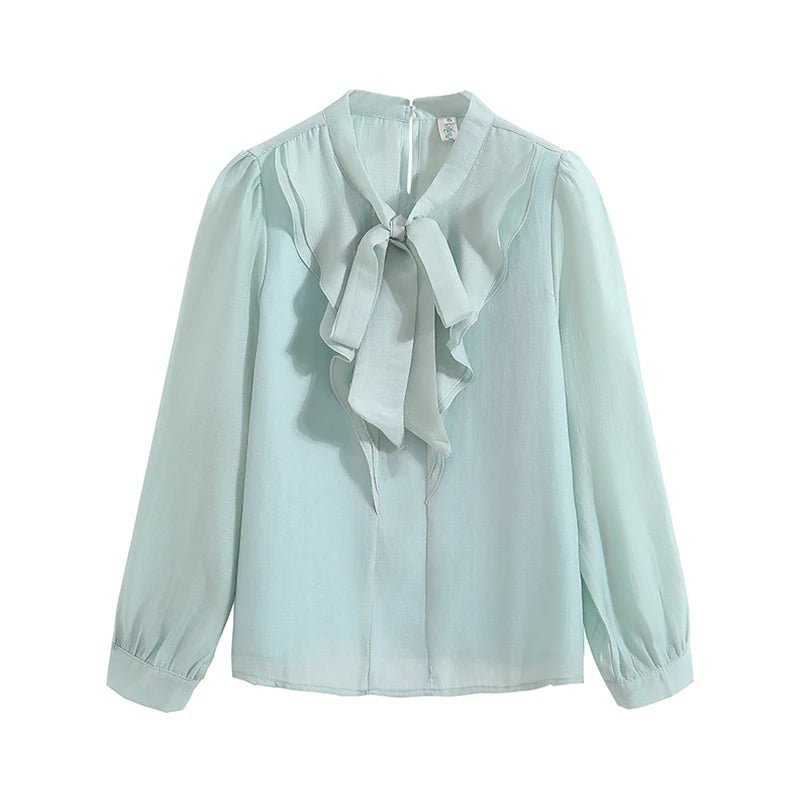 Chemisier Vintage 1960 - Louise Vintage