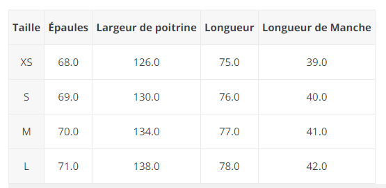 Chemisier Vintage Ample Pomme - Louise Vintage