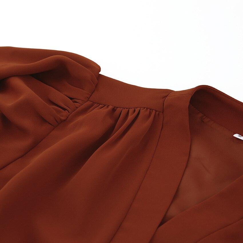 Chemisier Vintage Lanterne - Louise Vintage