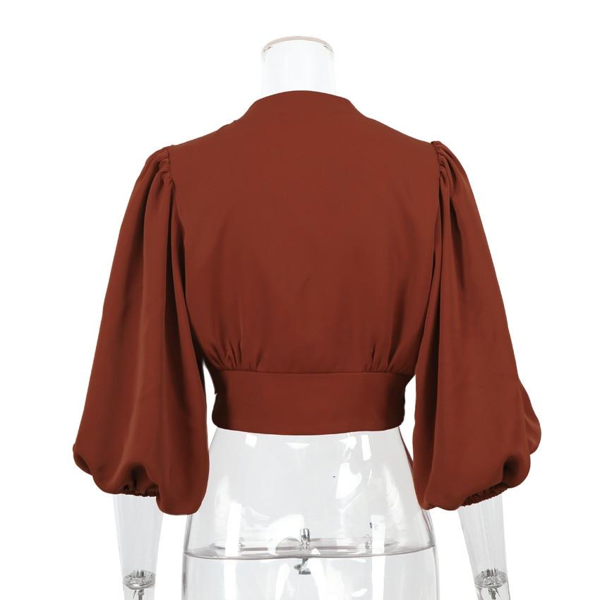 Chemisier Vintage Lanterne - Louise Vintage