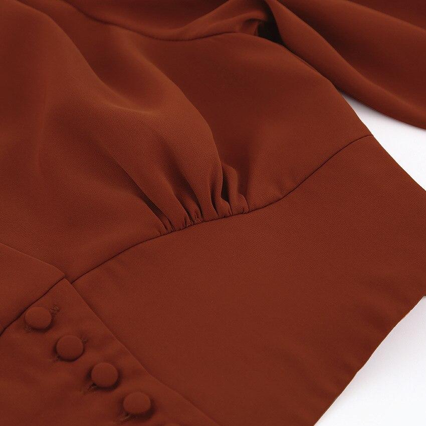 Chemisier Vintage Lanterne - Louise Vintage