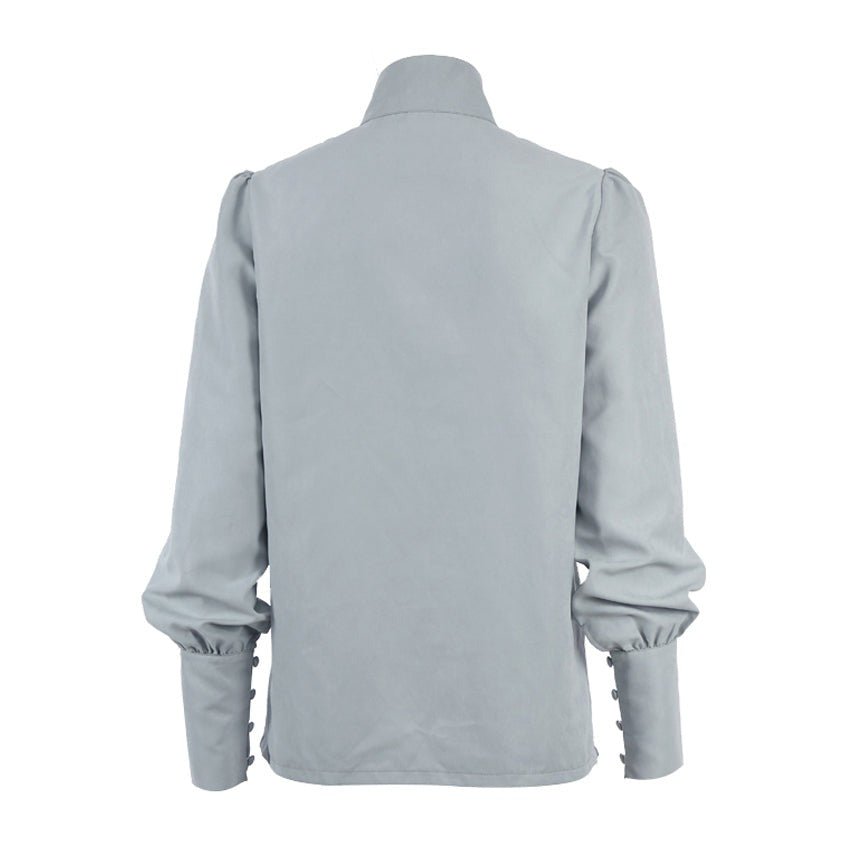 Chemisier Vintage Rétro Chic - Louise Vintage