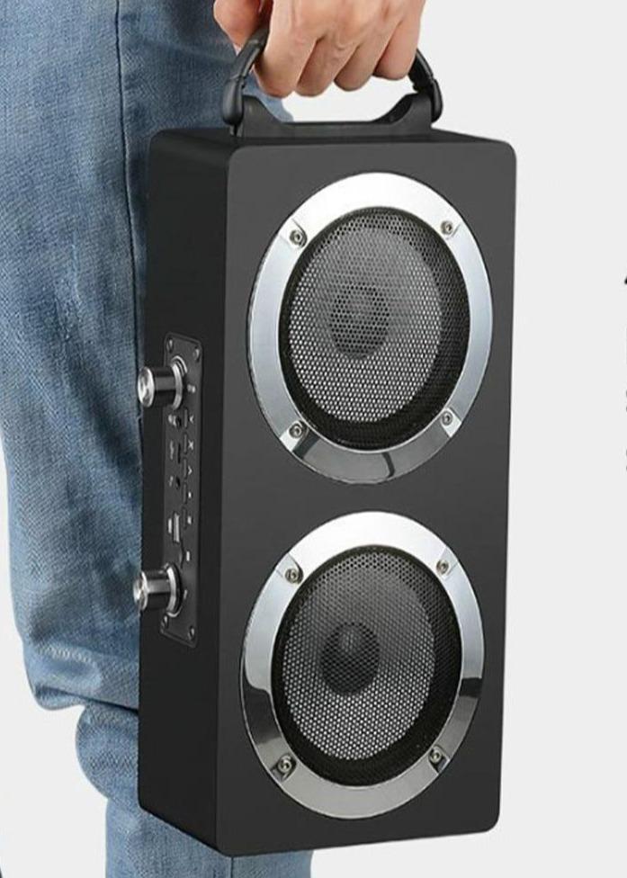 Enceinte Acoustique<br> Vintage - Louise Vintage