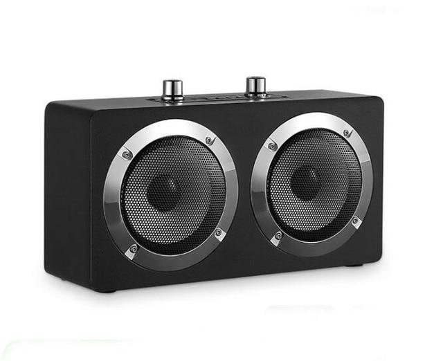 Enceinte Acoustique<br> Vintage - Louise Vintage