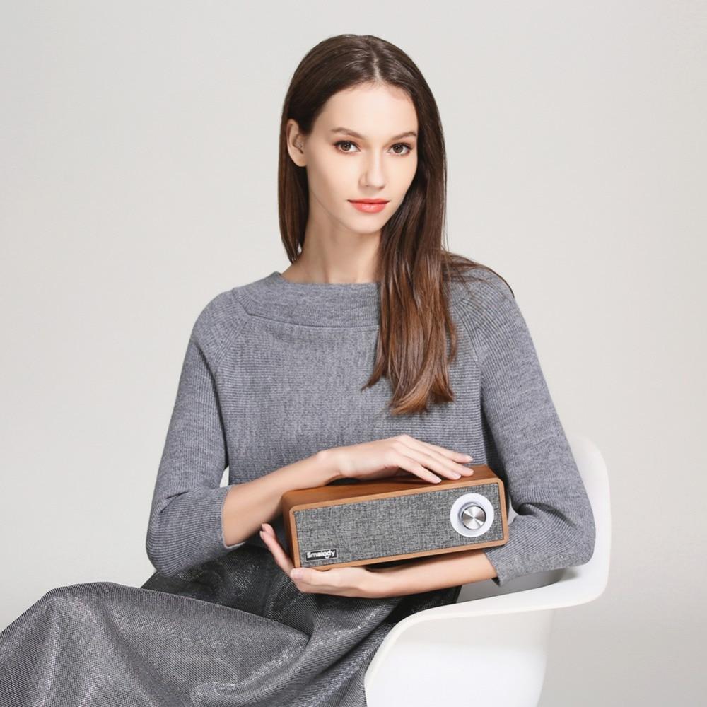 Enceinte HiFi<br> Vintage - Louise Vintage