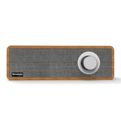Enceinte HiFi<br> Vintage - Louise Vintage