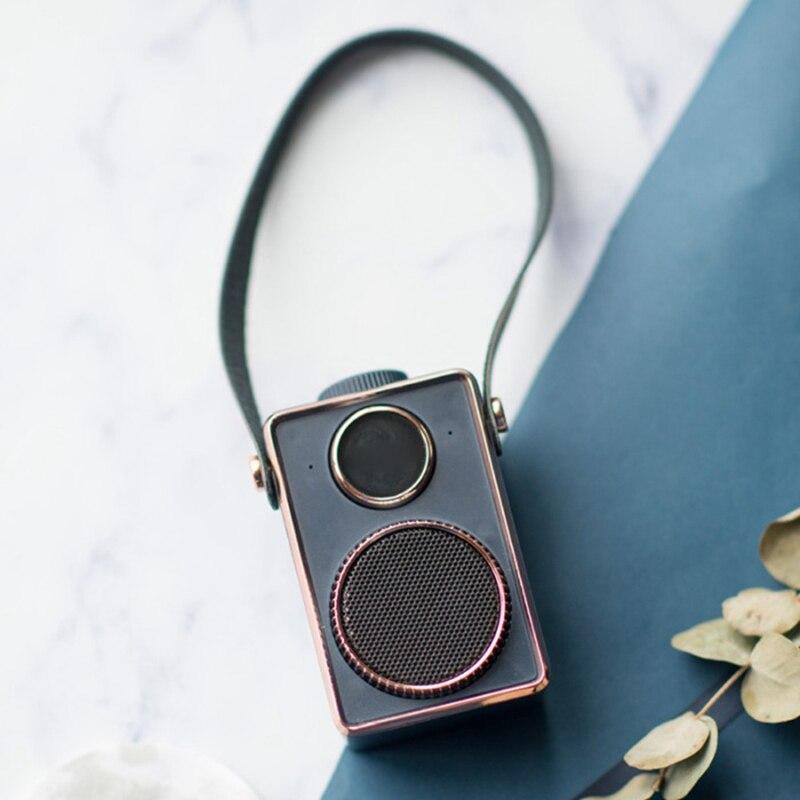 Enceinte Nomade<br> Vintage - Louise Vintage