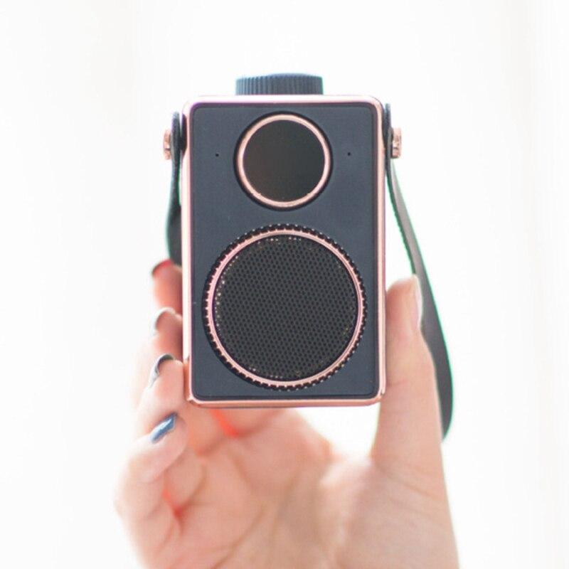 Enceinte Nomade<br> Vintage - Louise Vintage