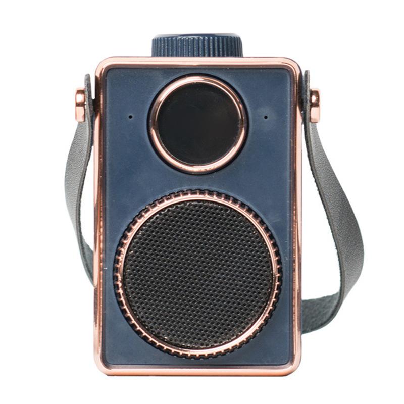 Enceinte Nomade<br> Vintage - Louise Vintage