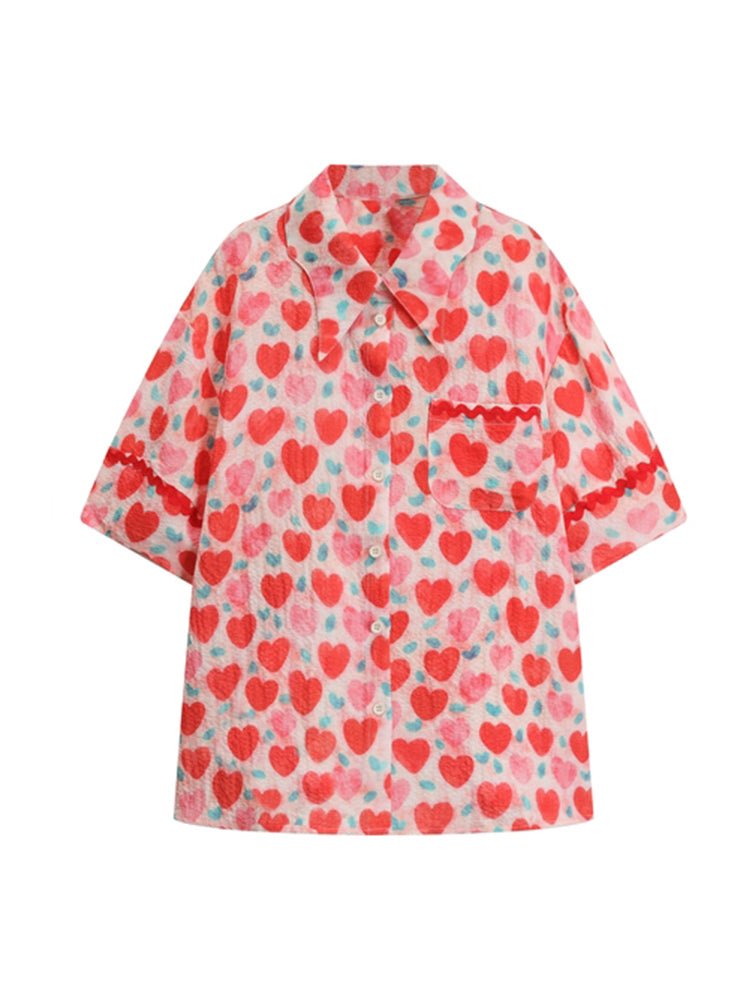 Haut Vintage Chic - Louise Vintage