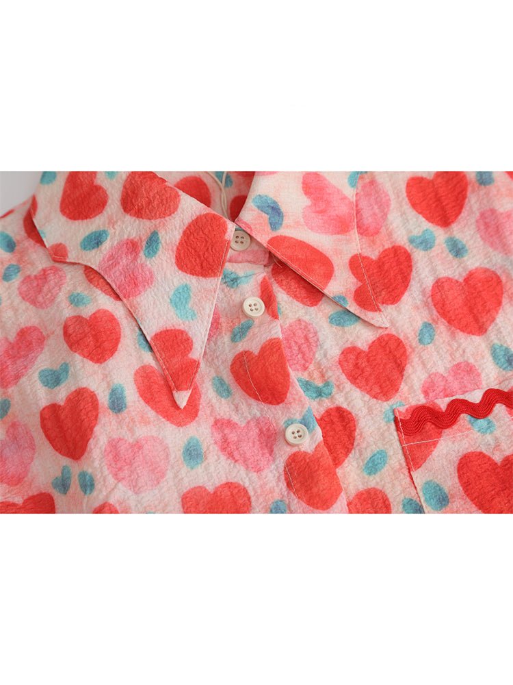 Haut Vintage Chic - Louise Vintage