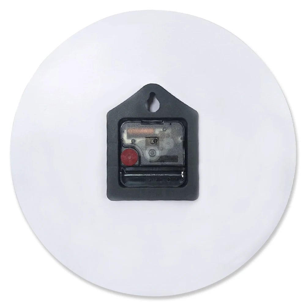 Horloge Murale Cupcake Vintage - Louise Vintage