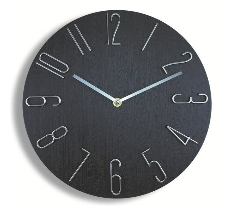 Horloge Murale Vintage Clocks - Louise Vintage