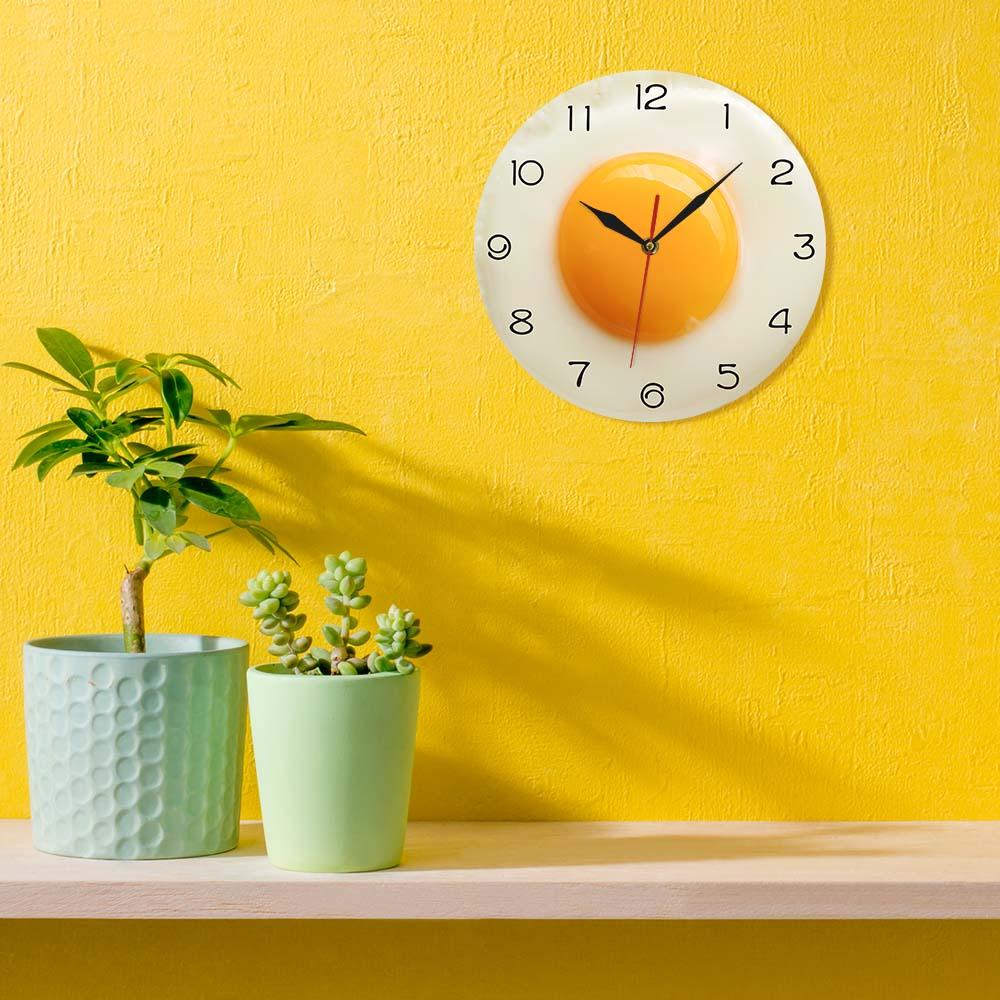 Horloge Murale Vintage de Cuisine - Louise Vintage