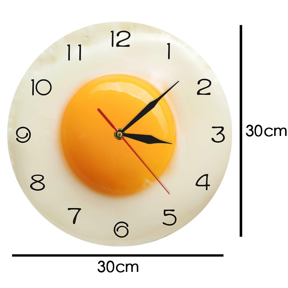 Horloge Murale Vintage de Cuisine - Louise Vintage