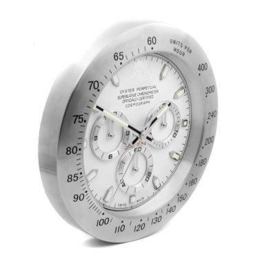 Horloge Murale Vintage Montre Luxe - Louise Vintage