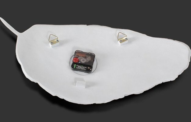 Horloge Murale Vintage Rétro Rêves - Louise Vintage