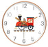 Horloge Murale Vintage Train - Louise Vintage