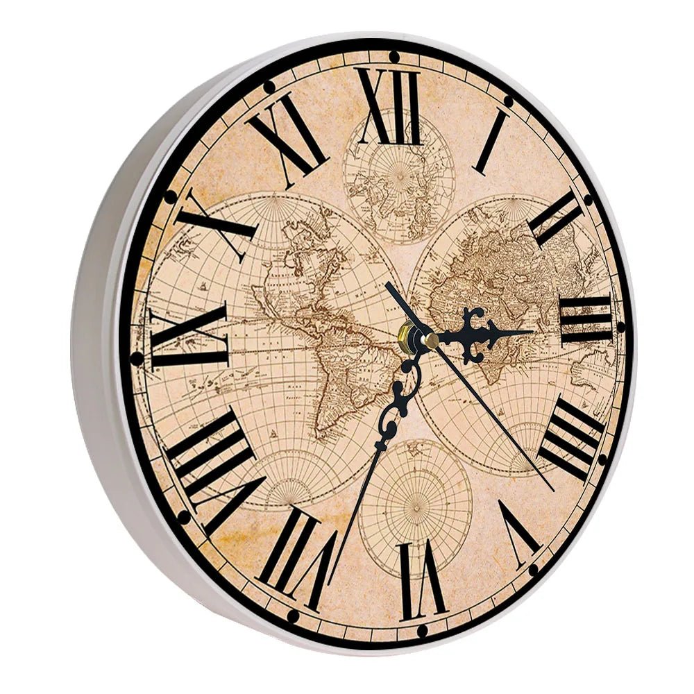 Horloge Originale<br> Vintage - Louise Vintage