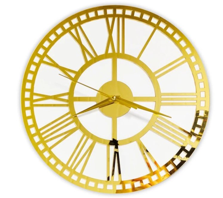 Horloge Vintage<br> XIX - Louise Vintage