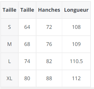 Jupe Année 60 Vintage - Louise Vintage