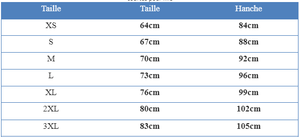 Jupe Blanche Vintage - Louise Vintage